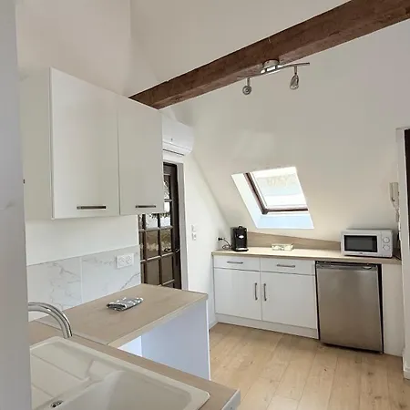 La Champenoise 트루아