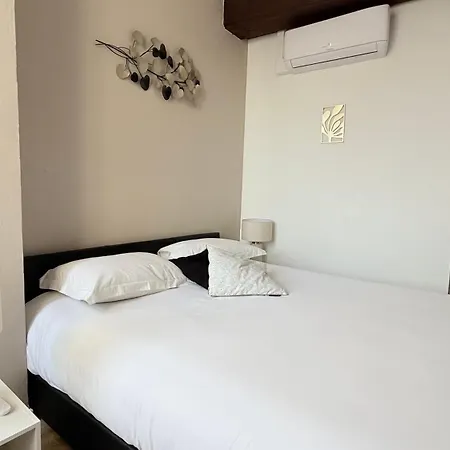 La Champenoise Apartment