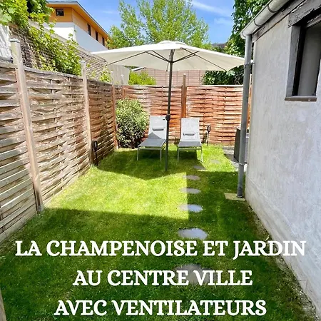 La Champenoise