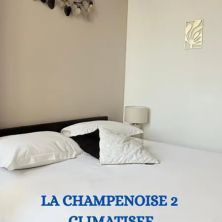 La Champenoise * Труа