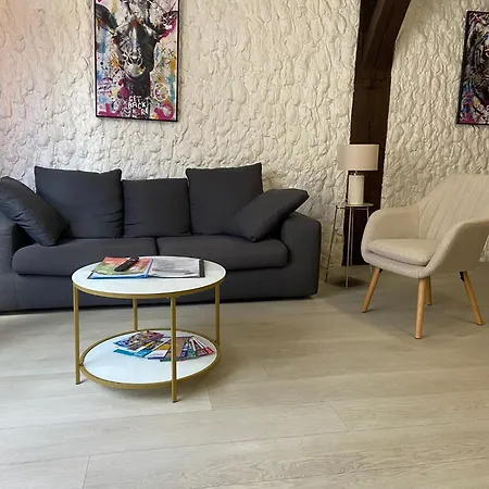 Appartamento La Champenoise Troyes
