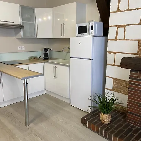 La Champenoise * 트루아