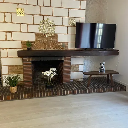 아파트 La Champenoise