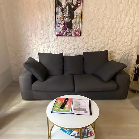 Appartamento La Champenoise