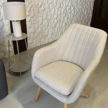 La Champenoise 트루아