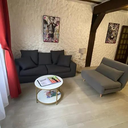 La Champenoise Appartamento