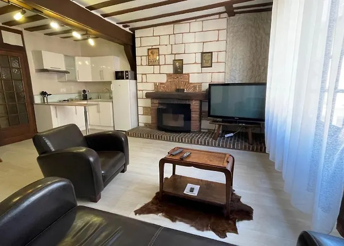 La Champenoise Troyes