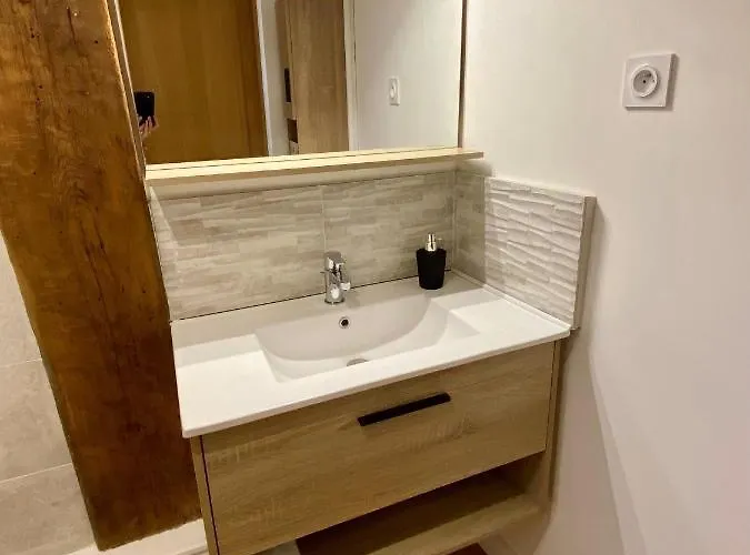 La Champenoise Appartamento