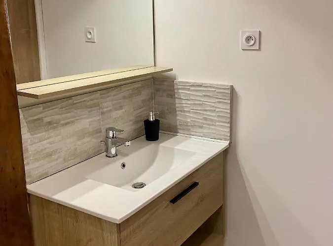 La Champenoise Appartamento *