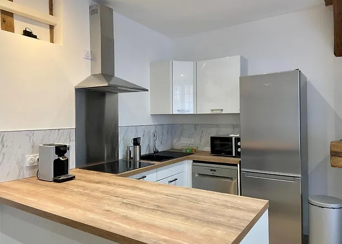 La Champenoise Troyes