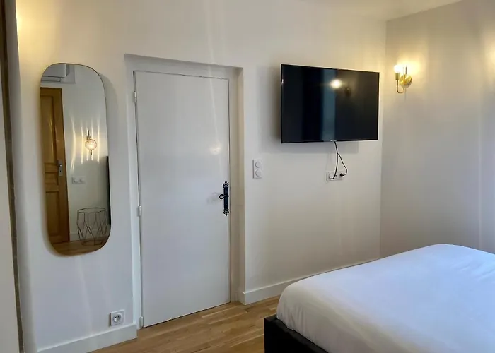 Lejlighed La Champenoise Troyes