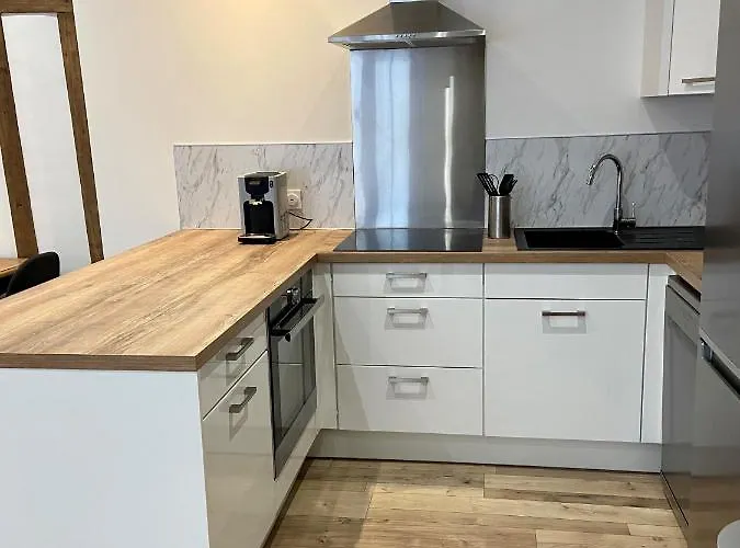 La Champenoise * Troyes