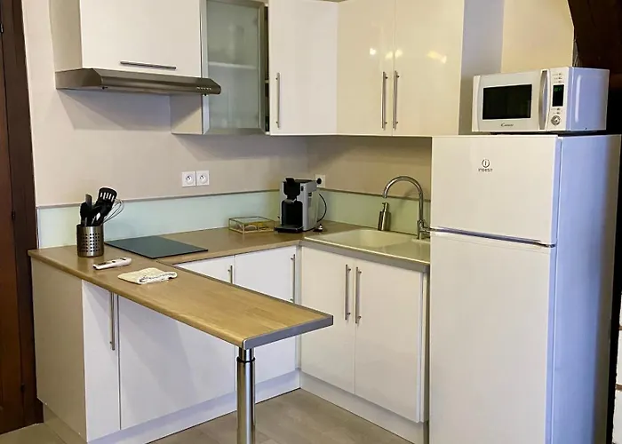 La Champenoise トロワ