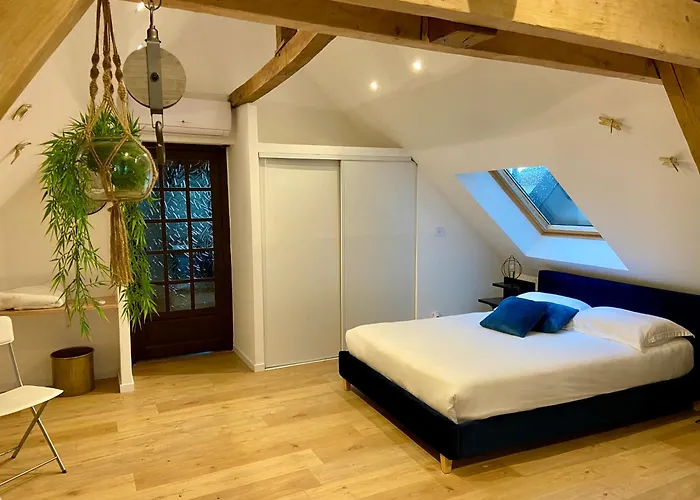 La Champenoise * Troyes