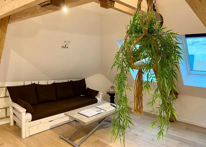 Daire La Champenoise *