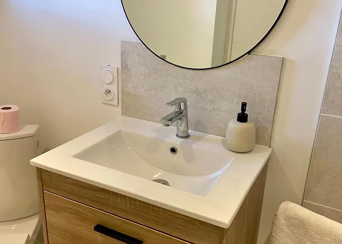 La Champenoise Lejlighed