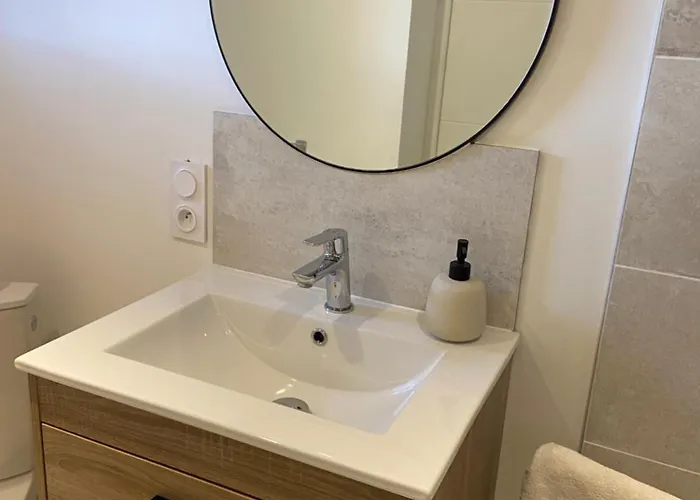 La Champenoise Lejlighed *