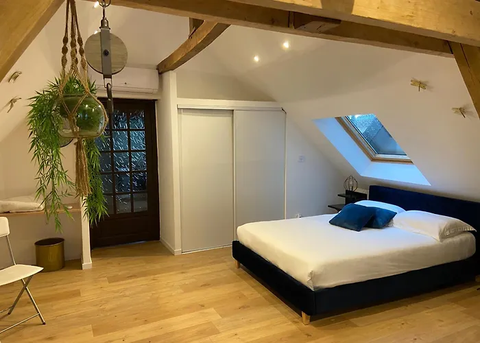 La Champenoise Troyes