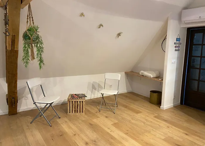 La Champenoise Troyes