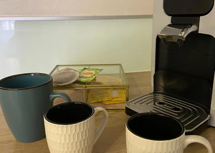 Διαμέρισμα La Champenoise