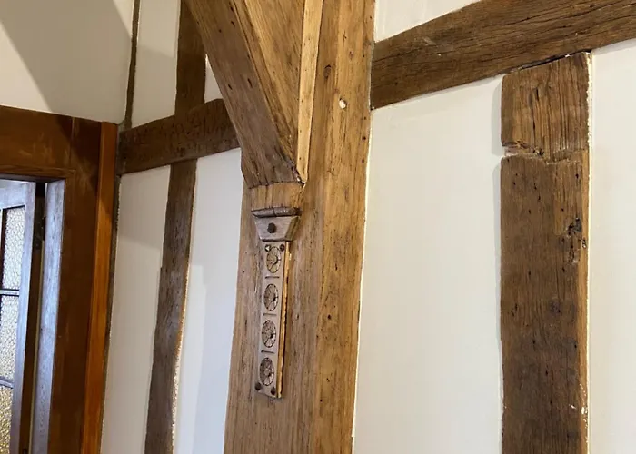 La Champenoise Lejlighed *