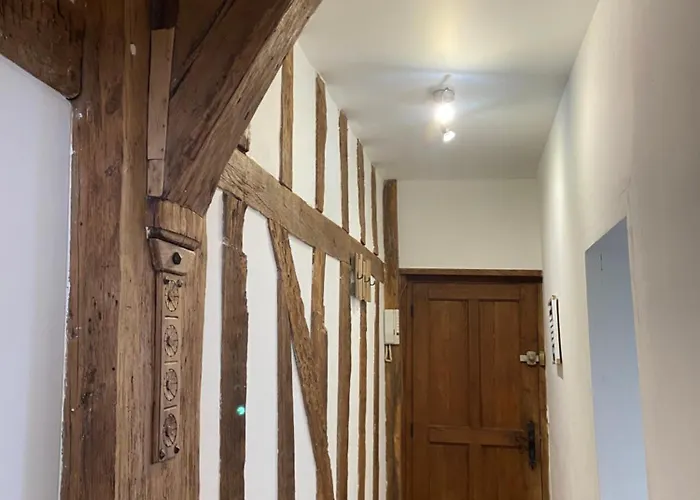 La Champenoise Troyes