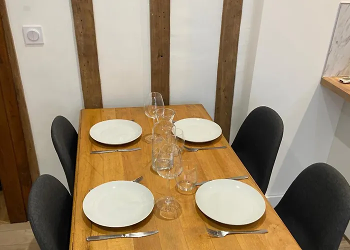 La Champenoise * Troyes