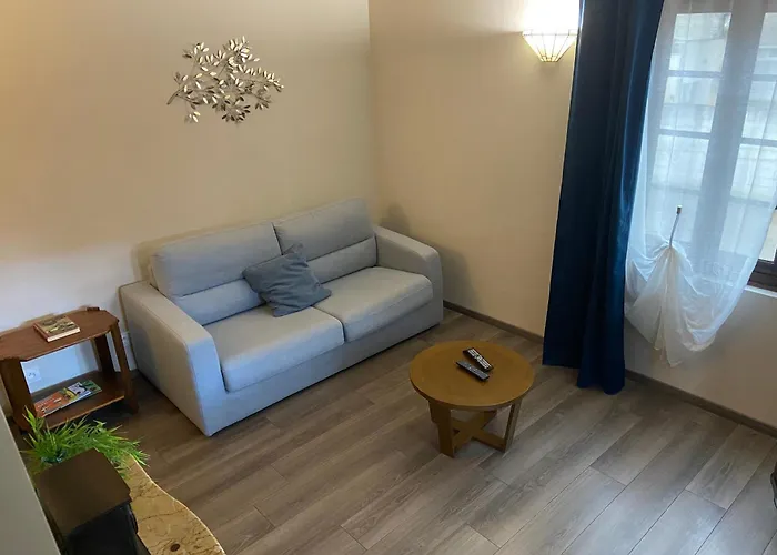 La Champenoise * Troyes