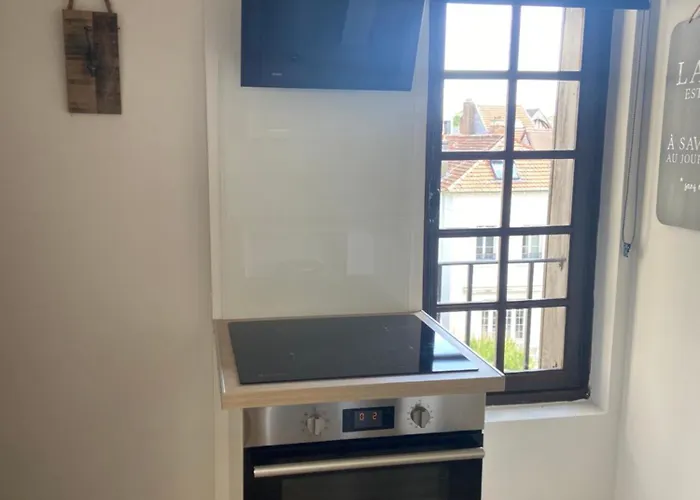 La Champenoise Troyes