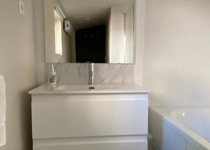 La Champenoise アパート *