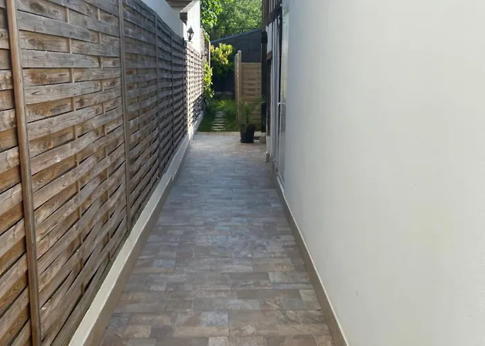 La Champenoise Troyes