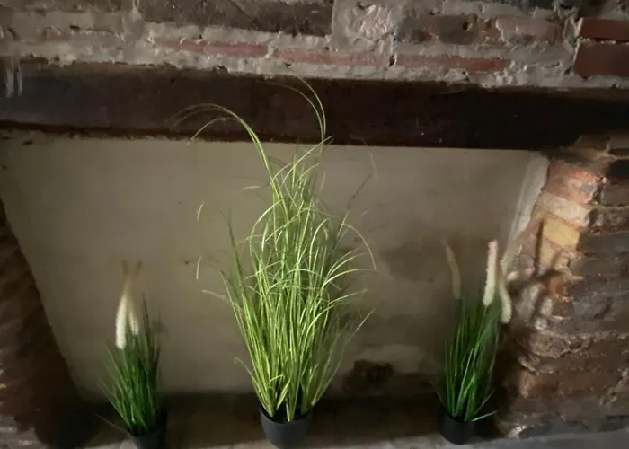 La Champenoise アパート トロワ