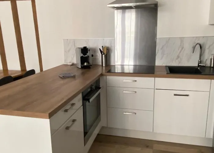 La Champenoise * Troyes