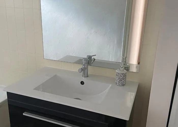 La Champenoise Lejlighed Troyes