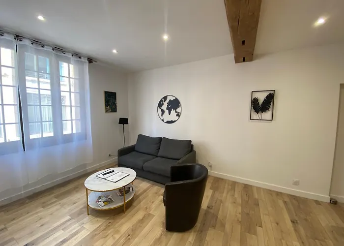 La Champenoise * トロワ