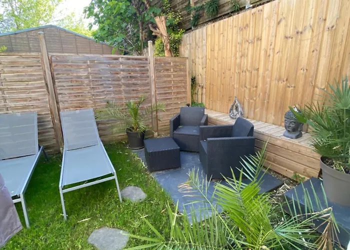 La Champenoise Troyes