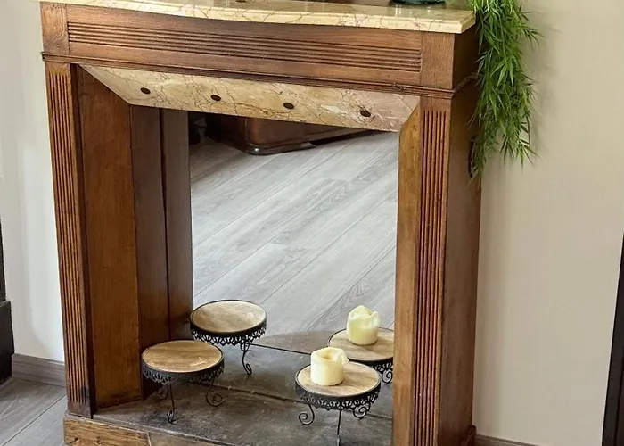 La Champenoise Lejlighed *