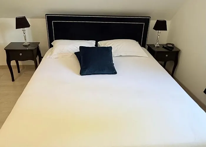 Lejlighed La Champenoise Troyes