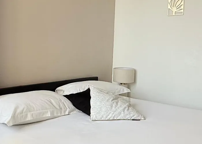 La Champenoise * Τρουά