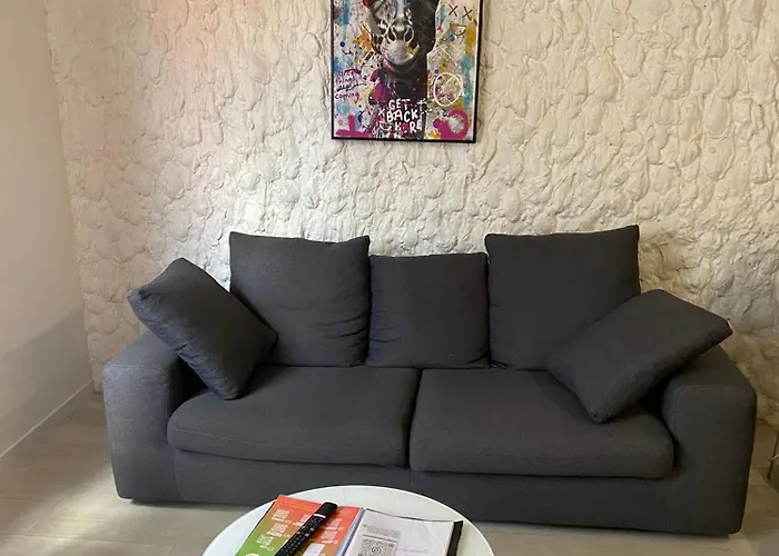 La Champenoise Appartamento