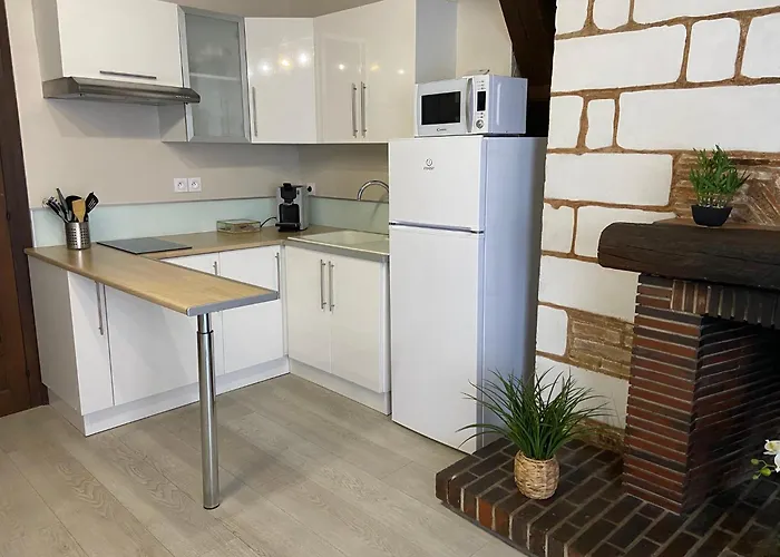 La Champenoise * Troyes