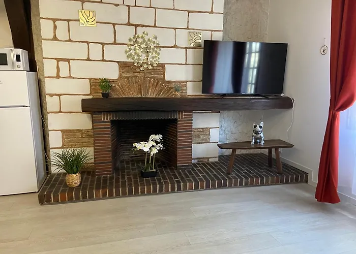 Lejlighed La Champenoise