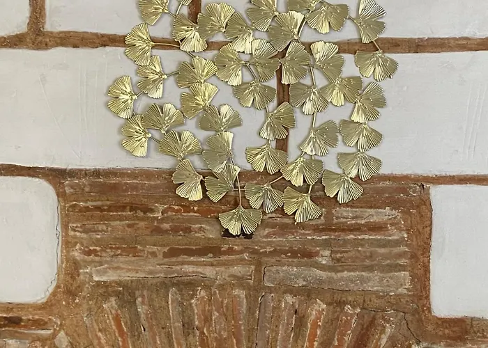 La Champenoise Appartamento